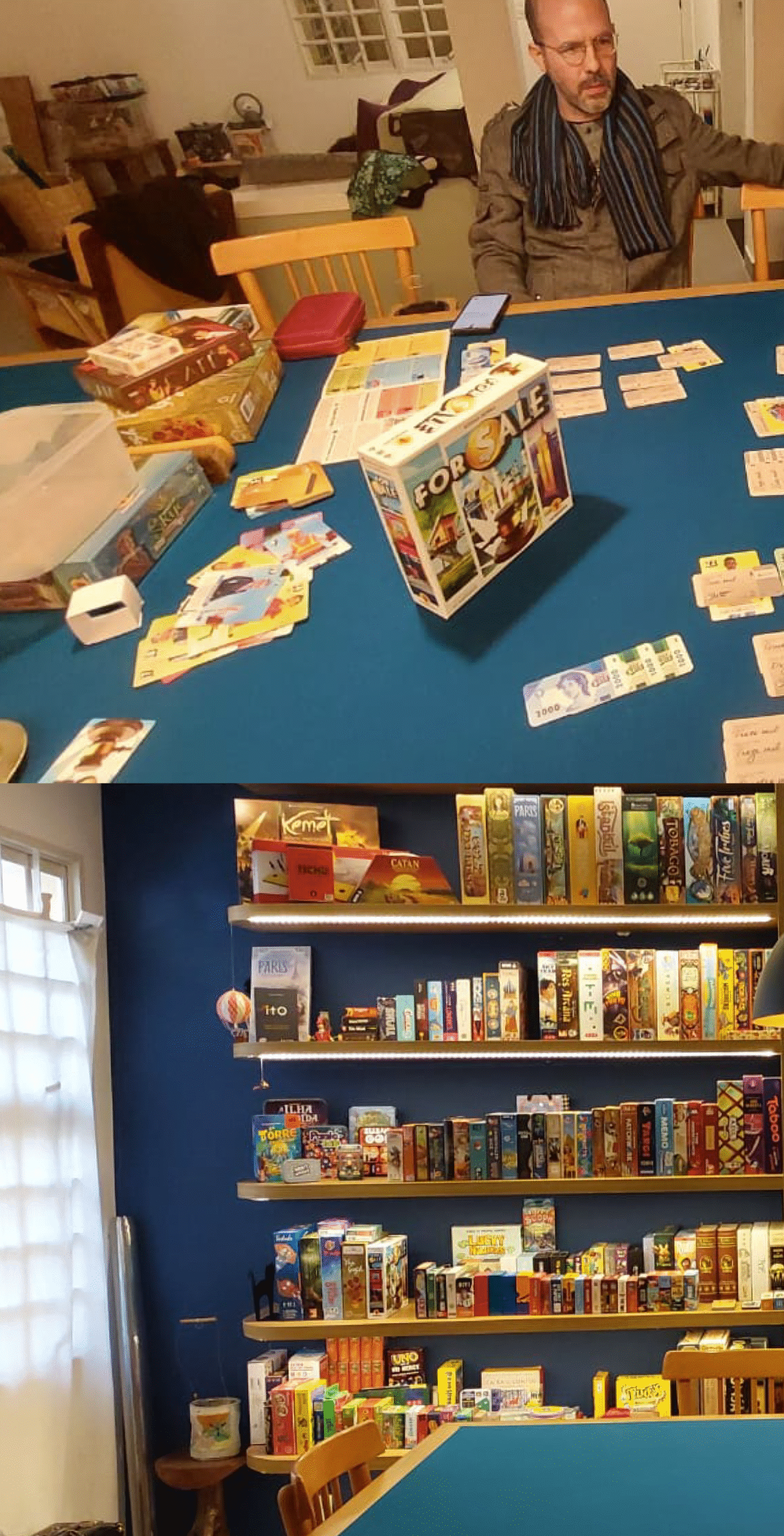 Clube Ludarium | Fortalecendo Vínculos